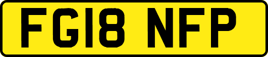 FG18NFP