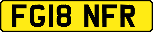 FG18NFR