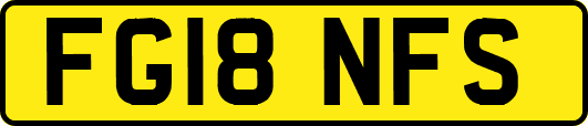 FG18NFS