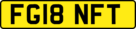 FG18NFT