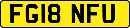FG18NFU