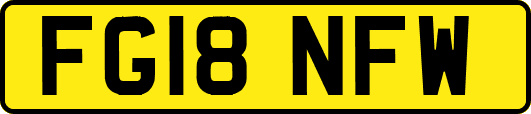 FG18NFW
