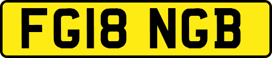 FG18NGB