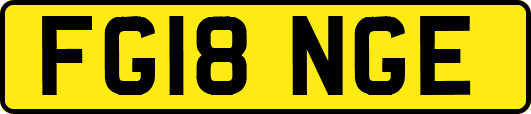 FG18NGE