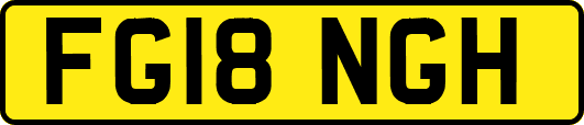 FG18NGH