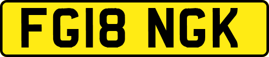 FG18NGK