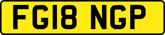 FG18NGP