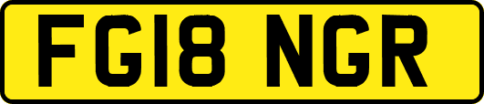 FG18NGR