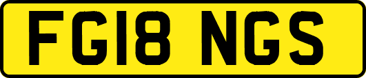 FG18NGS