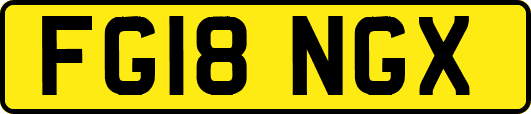 FG18NGX