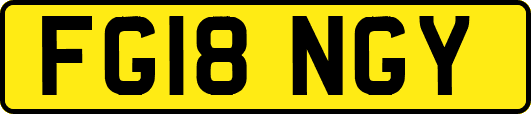 FG18NGY