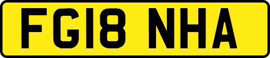 FG18NHA