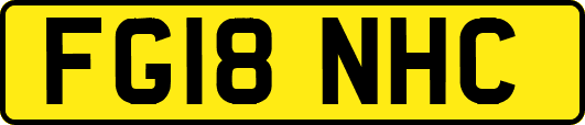 FG18NHC