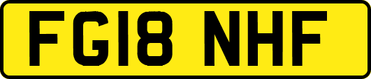 FG18NHF