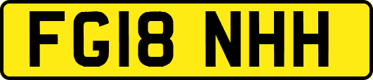 FG18NHH