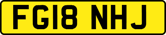 FG18NHJ