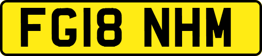 FG18NHM