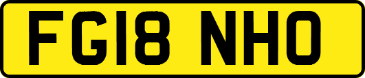 FG18NHO