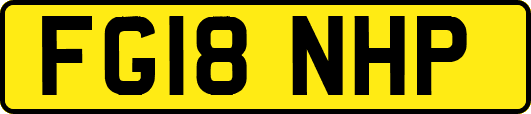 FG18NHP