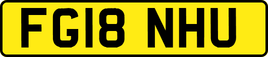FG18NHU