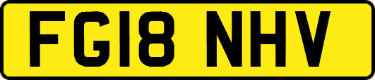 FG18NHV