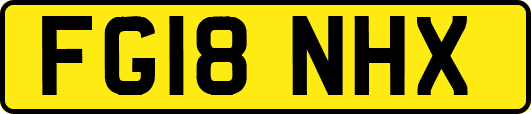 FG18NHX