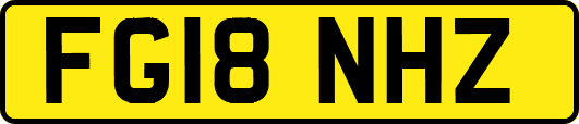 FG18NHZ