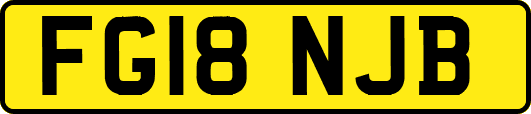 FG18NJB