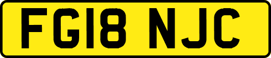 FG18NJC