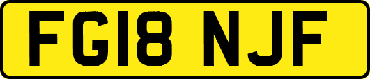 FG18NJF
