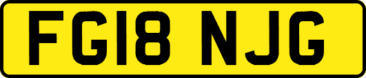 FG18NJG