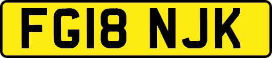 FG18NJK