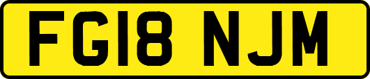 FG18NJM