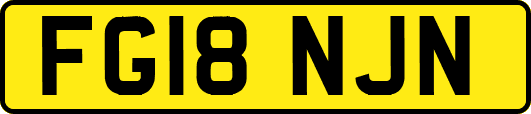 FG18NJN