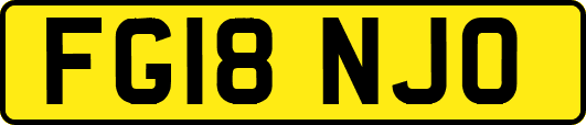 FG18NJO