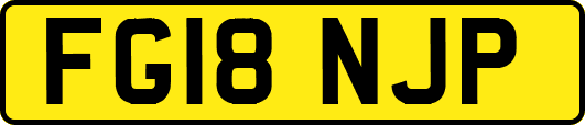 FG18NJP
