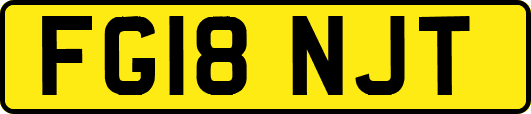 FG18NJT