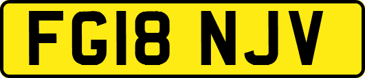 FG18NJV