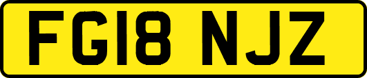 FG18NJZ