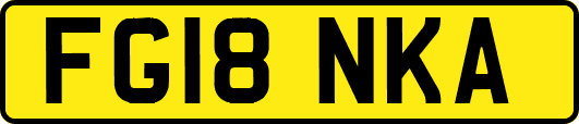 FG18NKA