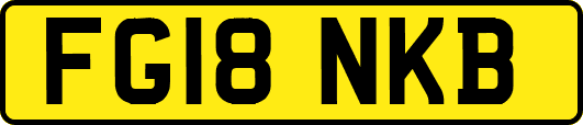 FG18NKB