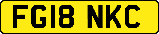 FG18NKC
