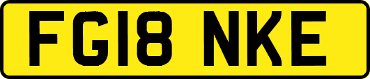 FG18NKE