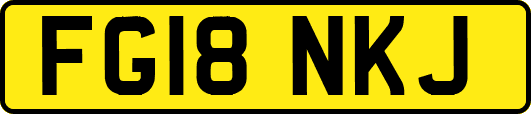 FG18NKJ