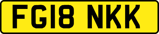 FG18NKK