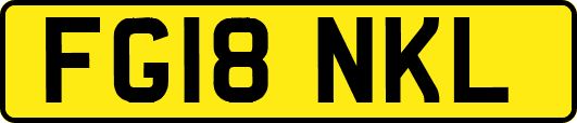FG18NKL