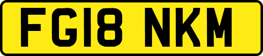 FG18NKM