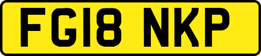 FG18NKP