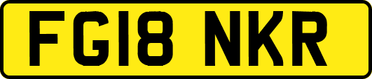FG18NKR