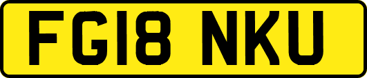 FG18NKU